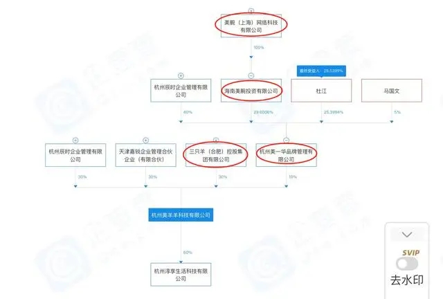 小杨哥与李佳琦合资开公司(图1)